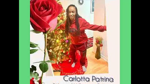 Death Announcement OF The Late CARLOTTA PATRINA WI...