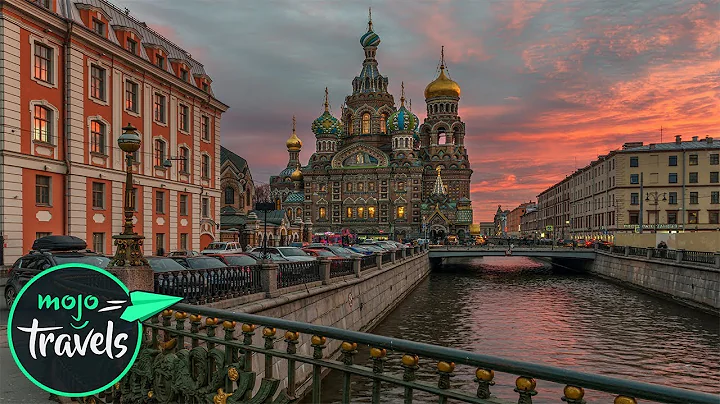 Top 10 Reasons Why Saint Petersburg May Be the Most Beautiful City in the World - DayDayNews