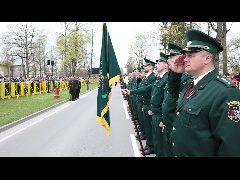 Video: Prezidenta Putina paziņojums par līgum armiju Krievijā