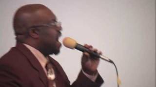 I THANK GOD FOR THE LIGHTHOUSE - I OWE MY LIFE TO HIM - KING JESUS IS THE LIGHTHOUSE - Rayon Whyte chords