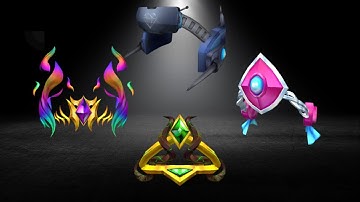 Metaverse Crate 1 Opened!!!!!