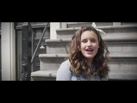 Denise - Zomer Voor Altijd (official music video)