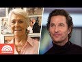 Matthew McConaughey’s Mom Dishes On Raising The 'Sexiest Man Alive' | Through Mom's Eyes