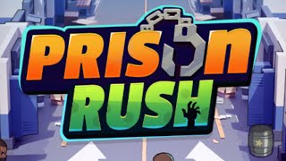 Prison Rush | Android Games