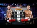 Glory 13 tokyo  nieky holzken vs joe valtellini full