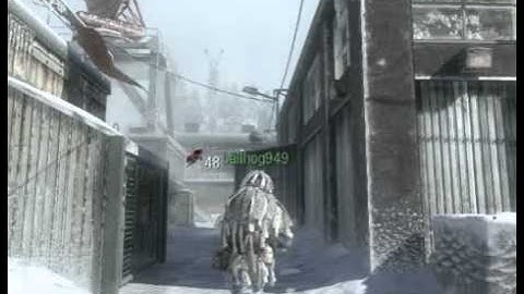 Random Tomahawk S&D on Summit VOL.3