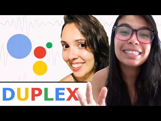 Google e o peixe-babel da vida real, que um dia será capaz de