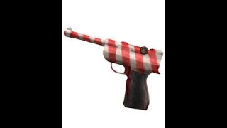 Trading for Lugercane! (ROBLOX Murder Mystery 2)