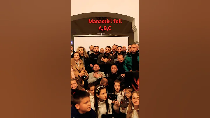 “Manastiri: Qyteti që Ndryshoi Historinë Shqiptare”