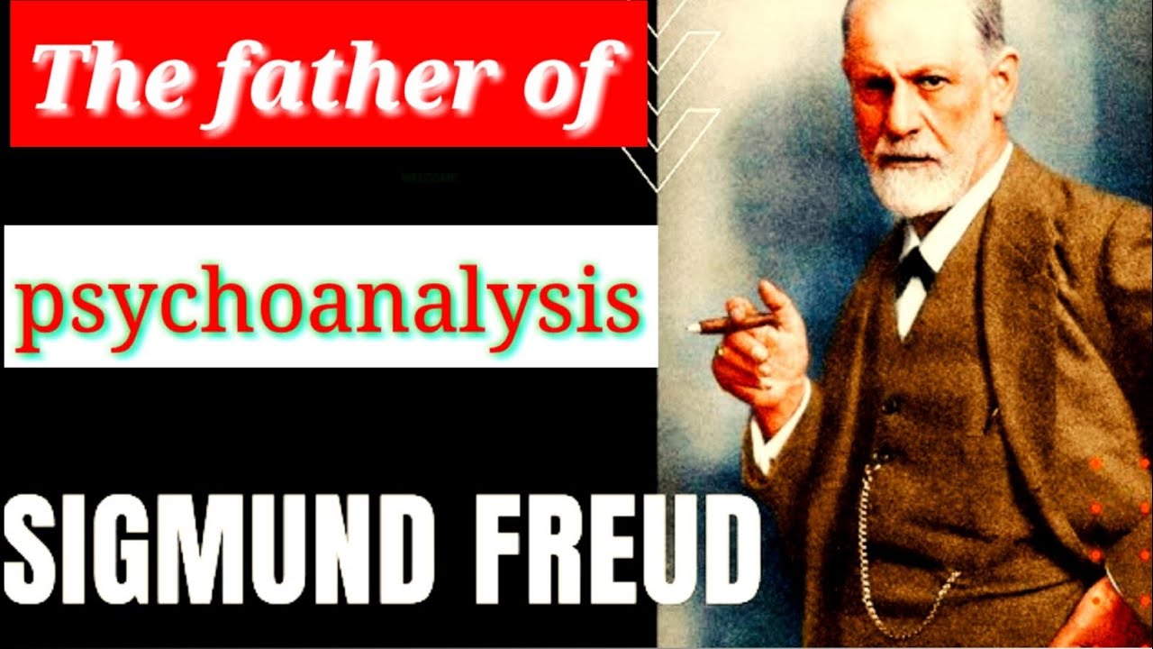 Sigmund Freud - Aufbruch in die Seele (Dokumentation)