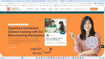 Moodle WordPress SSO - eLearning Marketplace RTO LMS