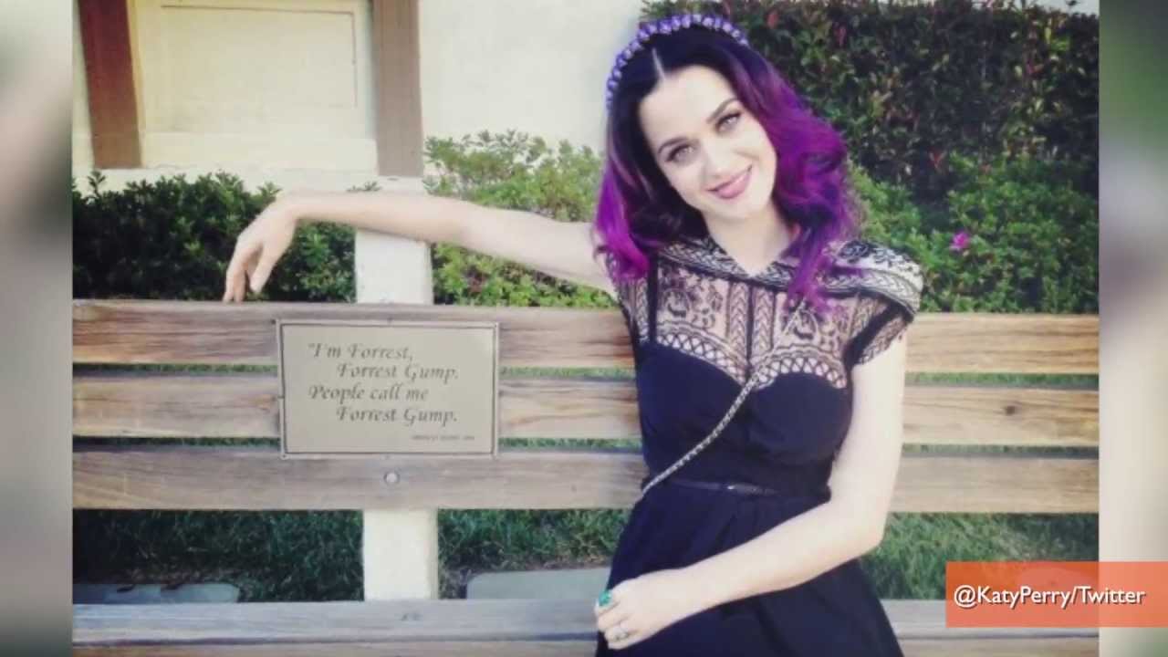 Katy Perry and Rapper Chief Keef Engage in Twitter War - YouTube Katy Perry And Rapper Chief Keef Engage In Twitter War - Youtube
