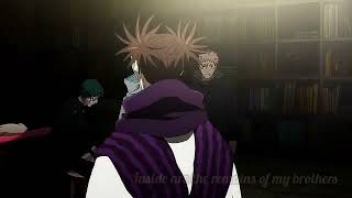 Maki S Entry And Riko S Death Place Jjk Season 3