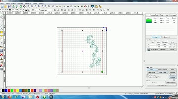 RDWORKS V8 LASER GLASS ITCHING  TUTORIAL