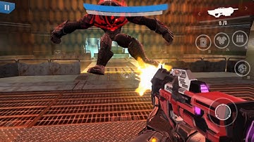 Playing NOVA LEGACY Part 2