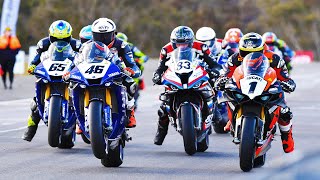 Australian Superbike Championship (ASBK) - Round 5, Morgan Park - Superbikes - August 7, 2022