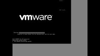 Installation of Debian / Installing debian 7 in VM