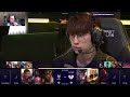 HUN - LCK TAVASZI ALAPSZAKASZ 12. NAP COSTREAM BRO-GEN | DNS-HLE BO3 #LCKWatchParty