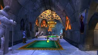 Lower Karazhan Halls - 10 Player Catch Up Raid - Turtle WoW Classic+