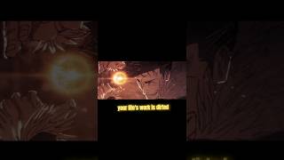 Jane Juliet guy edit| Highest CE output| Ryu Ishigori| #jujutsukaisen #edit #jane