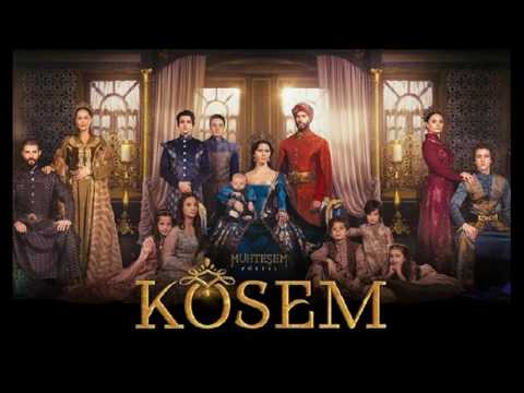 Muhtesem Yuzyil Kosem- Ahmed and Nasya Ask