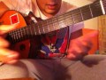 Ihab Amir  - maderna walou guitar lessons 2016
