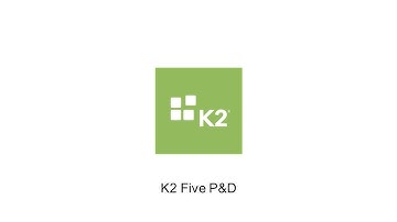 How-To: Creating K2 Packages in K2 Five