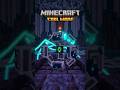 Minecraft Cool Mods #shorts