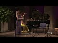 C. Wieck: 3 Romanze per violino e pianoforte Op.  22