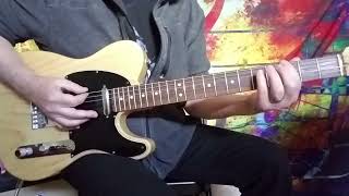 UNCLE SALTY GUITAR LESSON - How To Play UNCLE SALTY By AEROSMITH