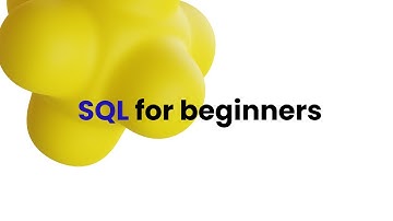 SQL - Lecture #9 | INNER JOIN