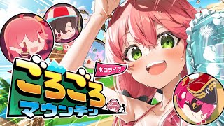 さくらみこの配信のサムネイル画像