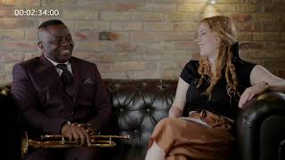 Letters from Satchmo. A Musical Monodrama About the Life of Louis Armstrong Report Conversation 2025