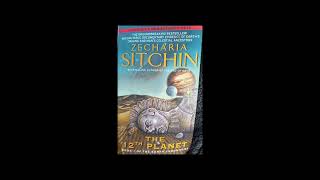 The 12th Planet, By Zecharia Sitchin: Chapter 12 The Creation Of Man