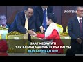 Viral Megawati Tak Salami AHY dan Surya Paloh, Ini Kata PDIP