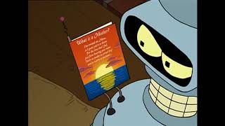 [FR] Dasvidania Comrade - Bender - Futurama