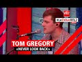 Tom gregory interprte never look back dans ledrivertl2 020523