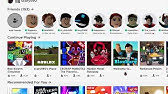 Roblox Groups How To Exile Kick People Out Youtube - roblox group exile bot