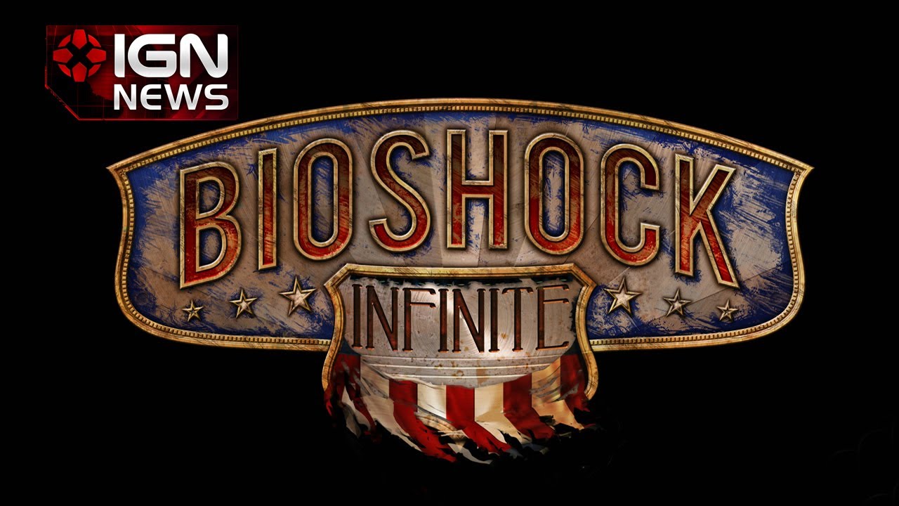 Bioshock Infinite DLC Could Feature New Companion Characters - The Escapist