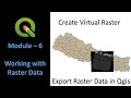 Working with Rater Data- Module  6