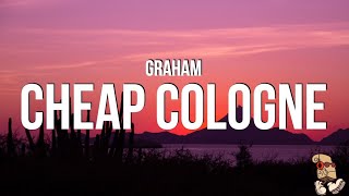 GRAHAM - Cheap Cologne (instrumental)