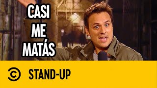 Hitler, La Verdadera Historia | Ezequiel Campa | Stand Up | Comedy Central Argentina