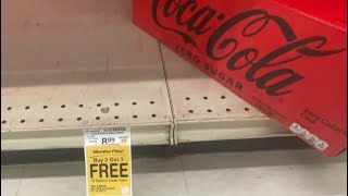 DoorDash-Safeway Shopping | Great Soda Deals buy 2 Get 3 FREE | Remember sweetheart | Easter Baskets screenshot 5