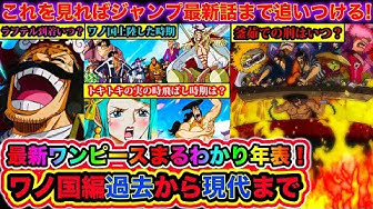 ワンピースネタバレ Youtube