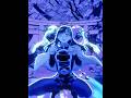 NADA NADA SLOWED REN YAMASHIRO MATO SEIHEI NO SLAVE Anime Matoseiheinoslave Renyamashiro 
