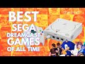 20 best sega dreamcast games of all time