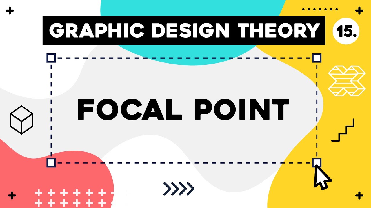 Graphic Design Theory 15 Focal Point YouTube