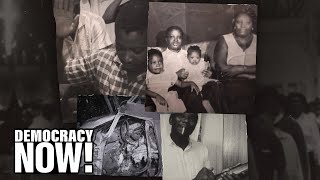 "American Reckoning": 55 Years After KKK Murder of Mississippi NAACP Leader, Case Remains Unsolved