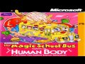 The magic school bus explores the human body bgm 04  dancing objects hq