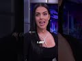 Ronaldo Chose His Mother Over Georgina #cr7 #fifa #ronaldo #newyork